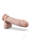 Dr Skin Silicon Dr Beckham Vibe Dildo 7