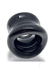 Mega Squeeze Ballstretcher Black