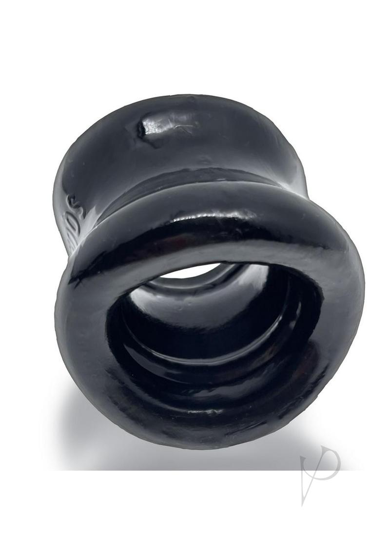 Mega Squeeze Ballstretcher Black