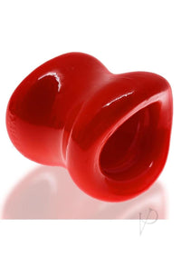 Mega Squeeze Ballstretcher Red