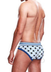 Prowler Blue Paw Brief Md