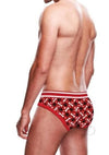 Prowler Red Paw Brief Lg