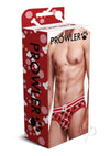 Prowler Red Paw Brief Md