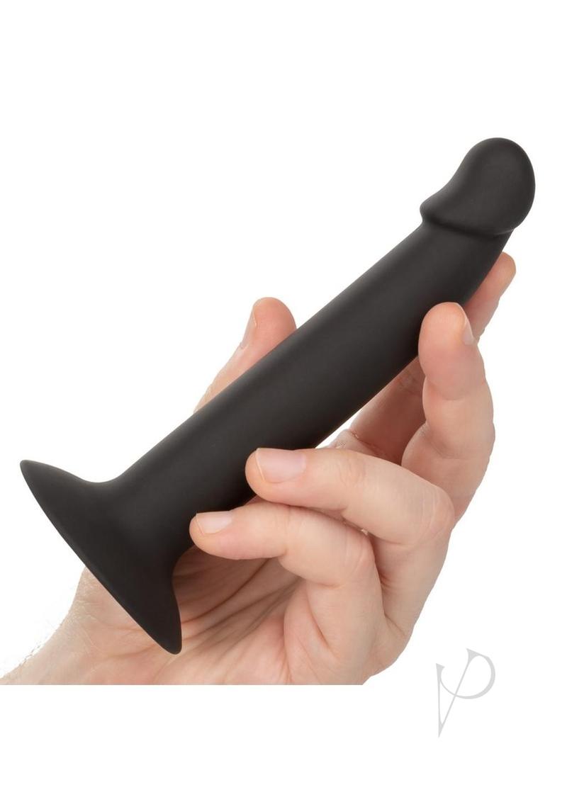 Silicone Slim Anal Stud