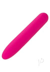 Bliss Liquid Silicone Vibe