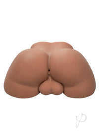Stroke It Bottom Banger Brown