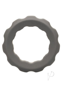 Alpha Liquid Silicone Erect Ring