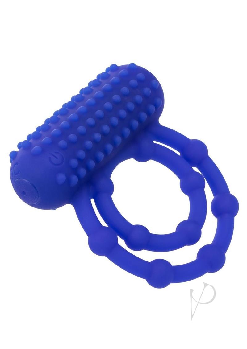 Silicone Recharge 10 Bead Maximus Ring