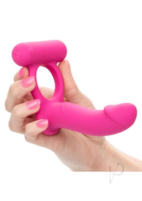 Silicone Recharge Double Diver