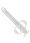 Xl Lube Tube Clear