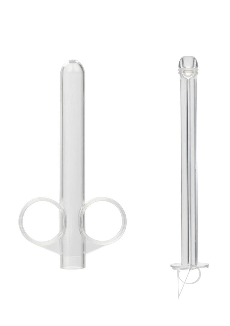 Xl Lube Tube Clear