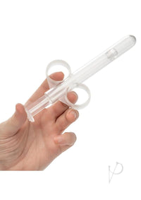 Xl Lube Tube Clear