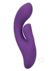 Stella Liquid Silicone Dual Pleaser