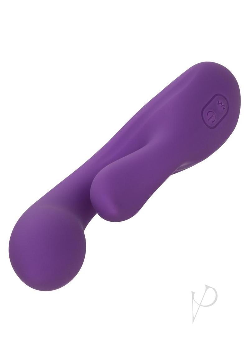 Stella Liquid Silicone Dual Pleaser