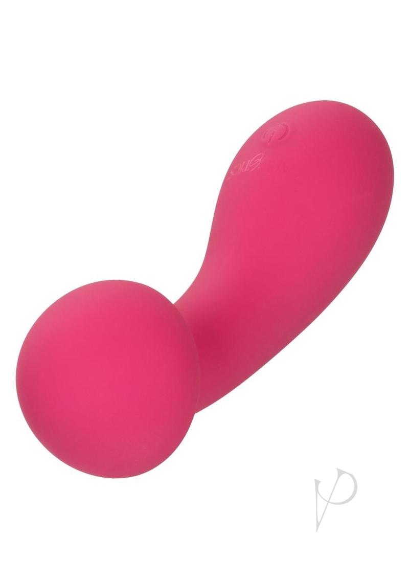 Liquid Silicone Pixies Exciter