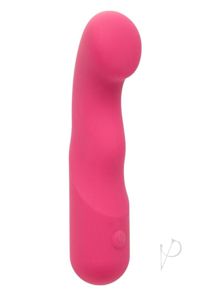 Liquid Silicone Pixies Curvy