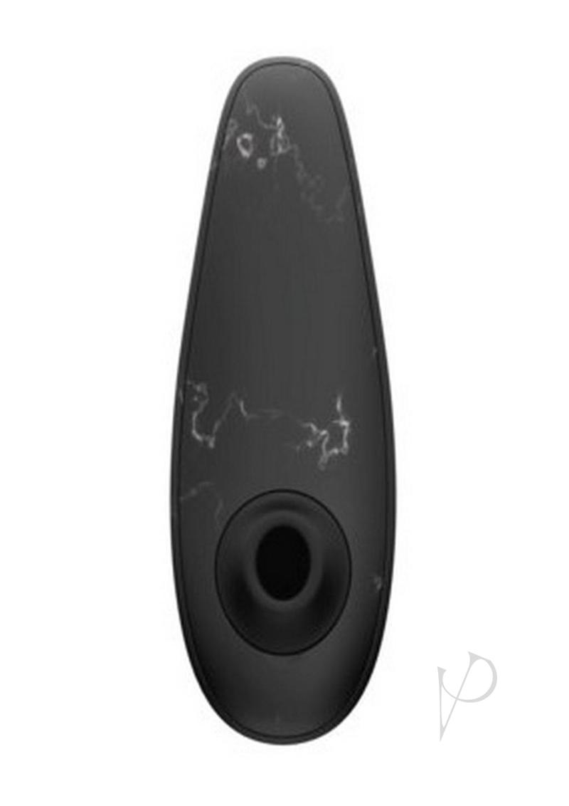 Womanizer Marilyn Monroe Special Ed Blk