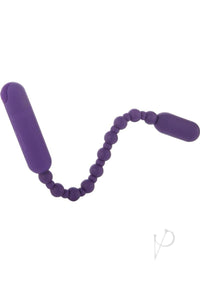 Powerbullet Recharge Booty Beads Purple