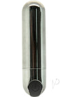 Powerbullet Recharge Gun Metal
