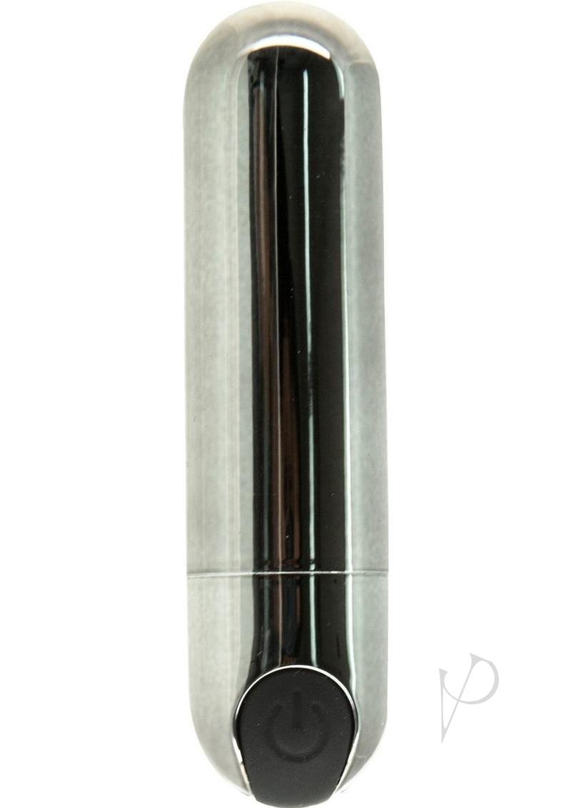 Powerbullet Recharge Gun Metal