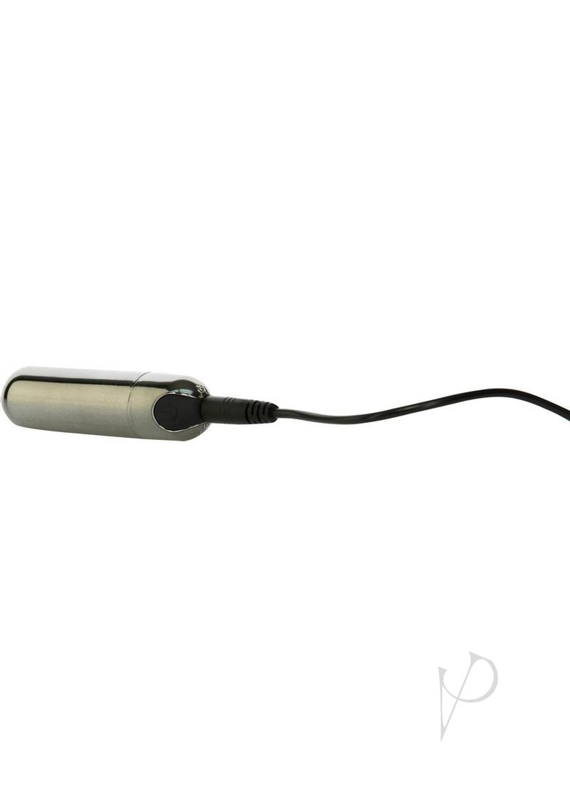 Powerbullet Recharge Gun Metal