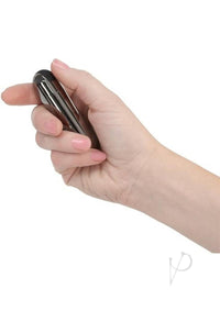 Powerbullet Recharge Gun Metal