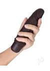 Dr Skin Silic Dr Robert Vibrate 7 Brown