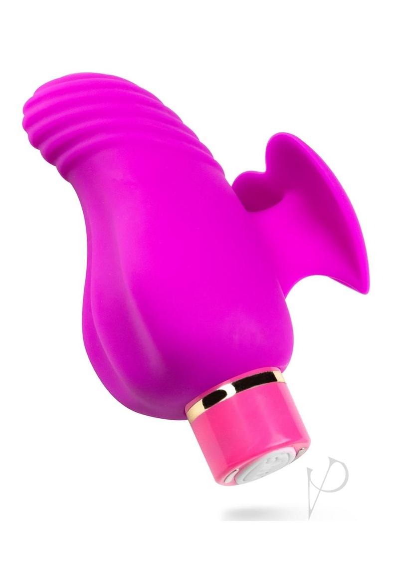 Aria Erotic Af Plum