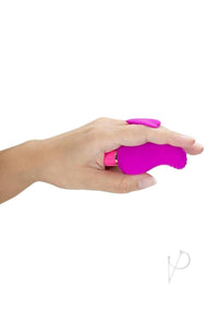 Aria Erotic Af Plum