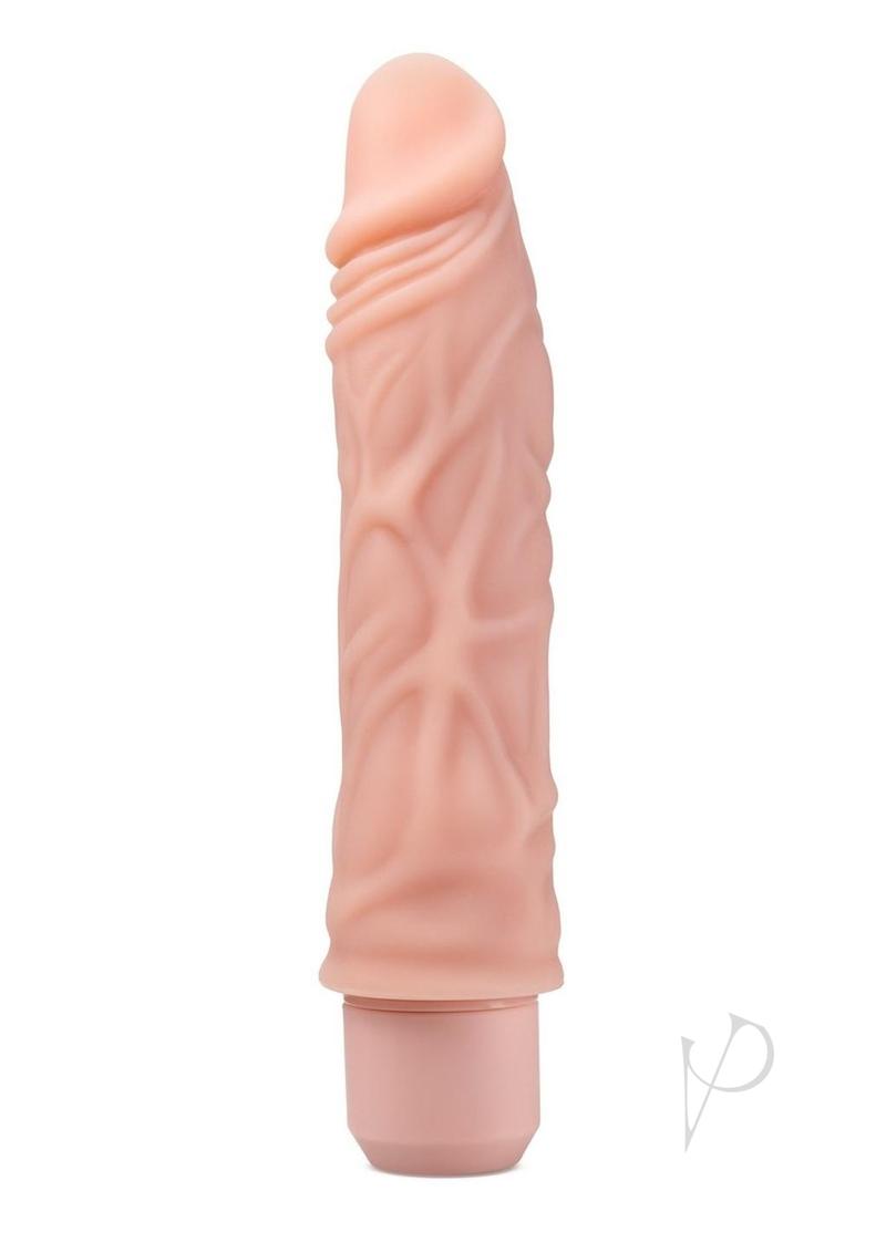 Dr Skin Silic Dr David Vibrate 8 Beige