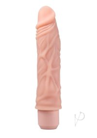 Dr Skin Silic Dr David Vibrate 8 Beige