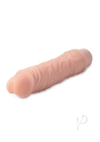 Dr Skin Silic Dr David Vibrate 8 Beige