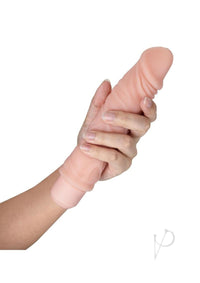 Dr Skin Silic Dr David Vibrate 8 Beige