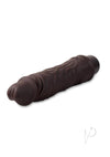 Dr Skin Silic Dr David Vibrate 8 Brown
