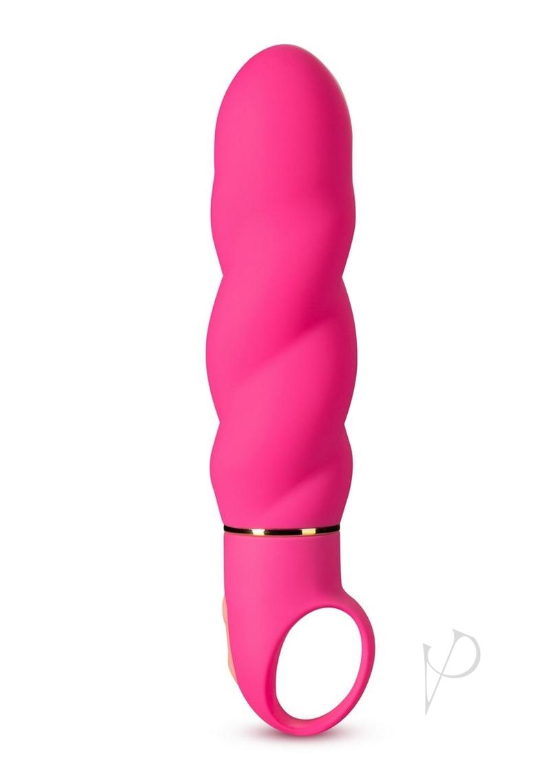 Aria Amazing Af Fuchsia