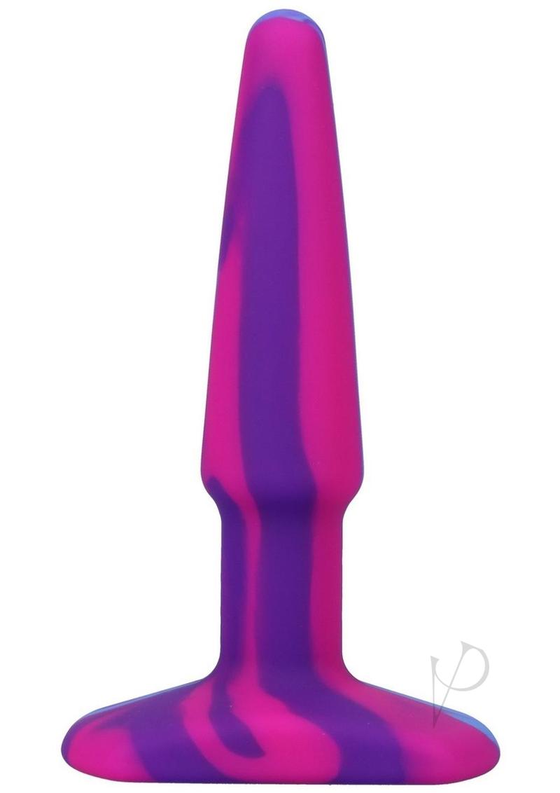 A-play Groovy Silicone Anal Plug 4 Mage