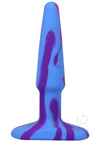 A-play Groovy Silicone Anal Plug 4 Mage