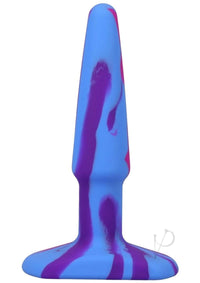 A-play Groovy Silicone Anal Plug 4 Mage