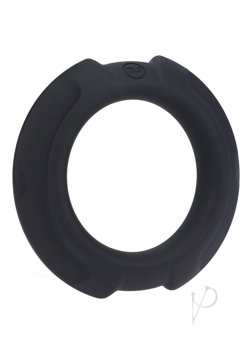 Optimale Flexisteel Cockring 43mm Black