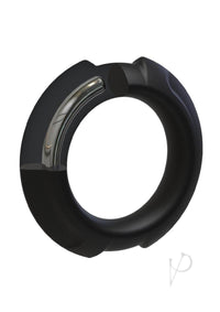 Optimale Flexisteel Cockring 43mm Black