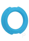 Optimale Flexisteel Cockring 43mm Blue