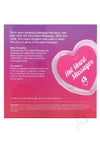 Hot Heart Warming Massager