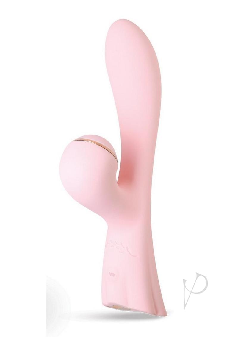 Lush Isabelle Pink