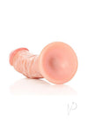 Realrock Curved 6 Vanilla