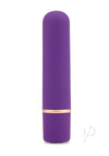 Sensuelle Tulla Nubii Bullet Purple