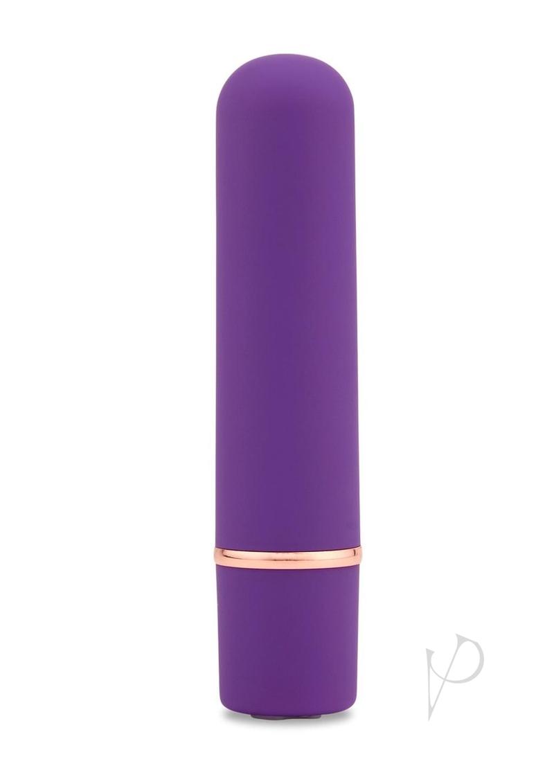 Sensuelle Tulla Nubii Bullet Purple