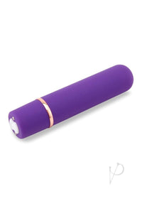 Sensuelle Tulla Nubii Bullet Purple