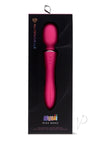 Sensuelle Mika Nubii Mini Wand Pink