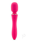 Sensuelle Mika Nubii Mini Wand Pink