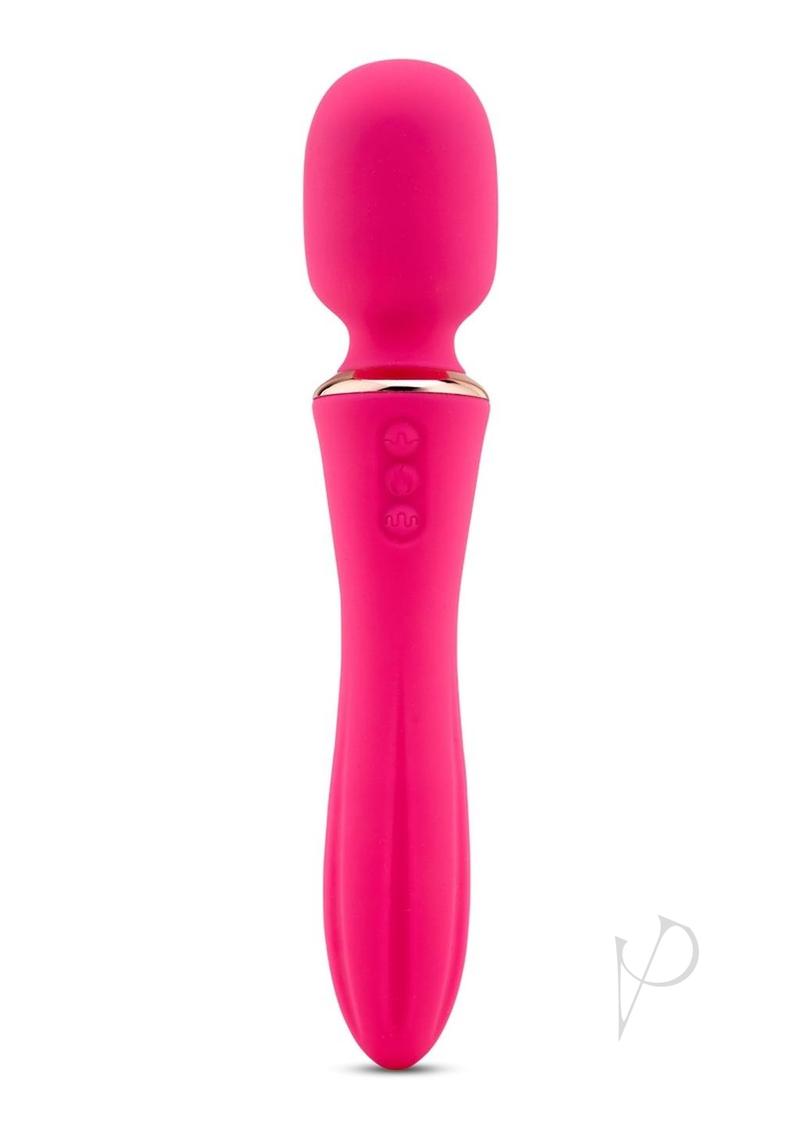 Sensuelle Mika Nubii Mini Wand Pink